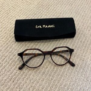 Eva Masaki Mouse Optical in Good Luck